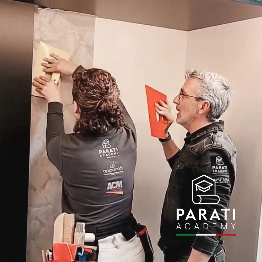 Corso FONDAMENTALI - Parati Academy