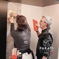 Corso FONDAMENTALI - Parati Academy