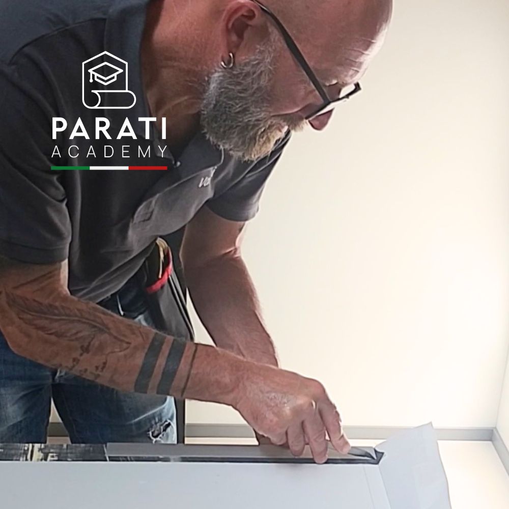 Corso SPECIALISTA ARMADI - Parati Academy