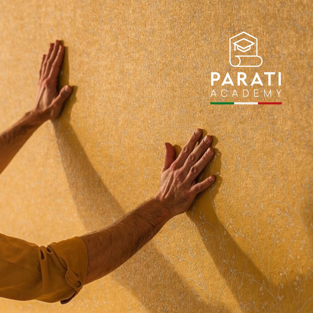 Corso PRO - (ONLINE) - Parati Academy