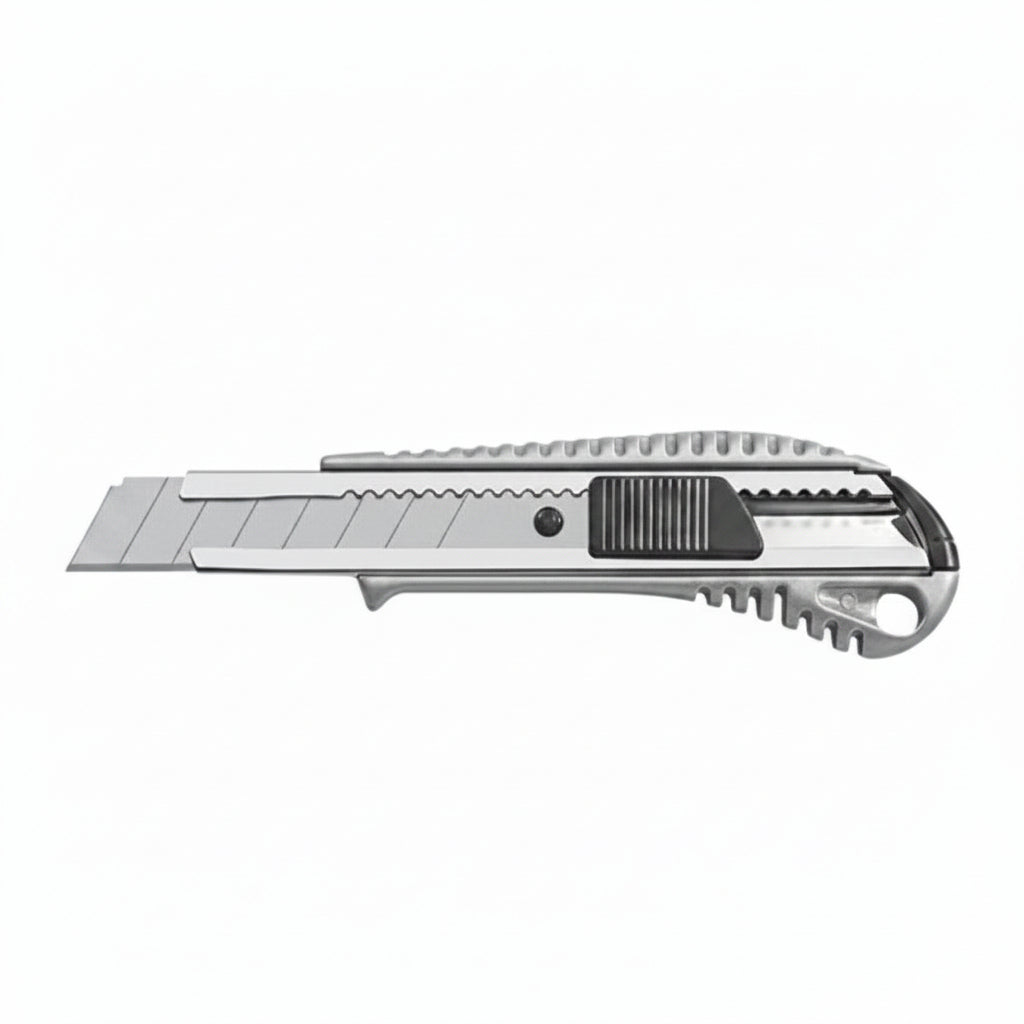 Cutter grande alluminio 18mm