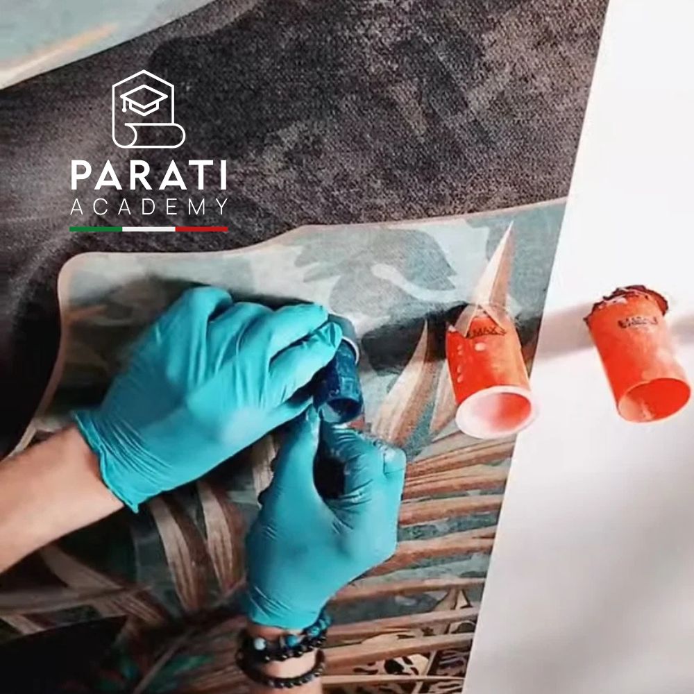 Corso SPECIALISTA BAGNI E CUCINE - Parati Academy