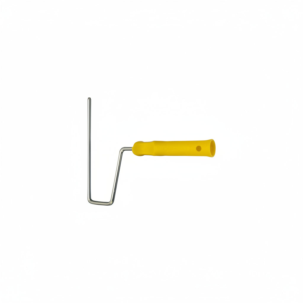 Manico per rullo (diam: 8mm -  lunghezza: 20cm)