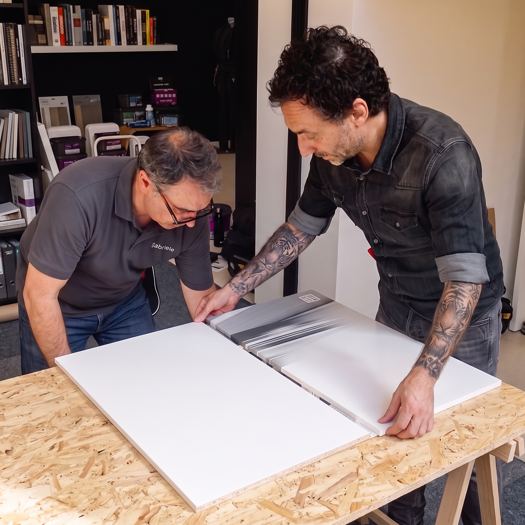 Corso MASTER - Parati Academy