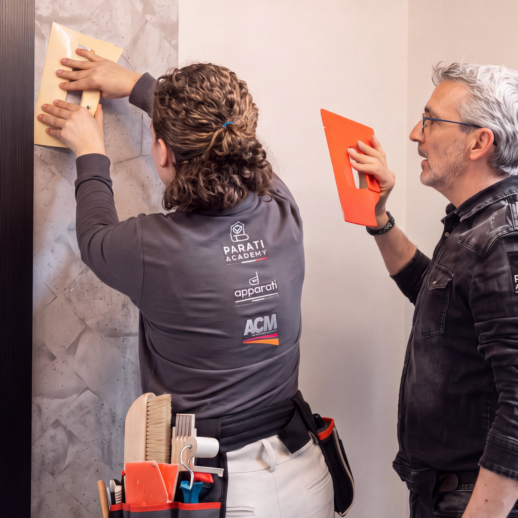 Corso BASE - Parati Academy