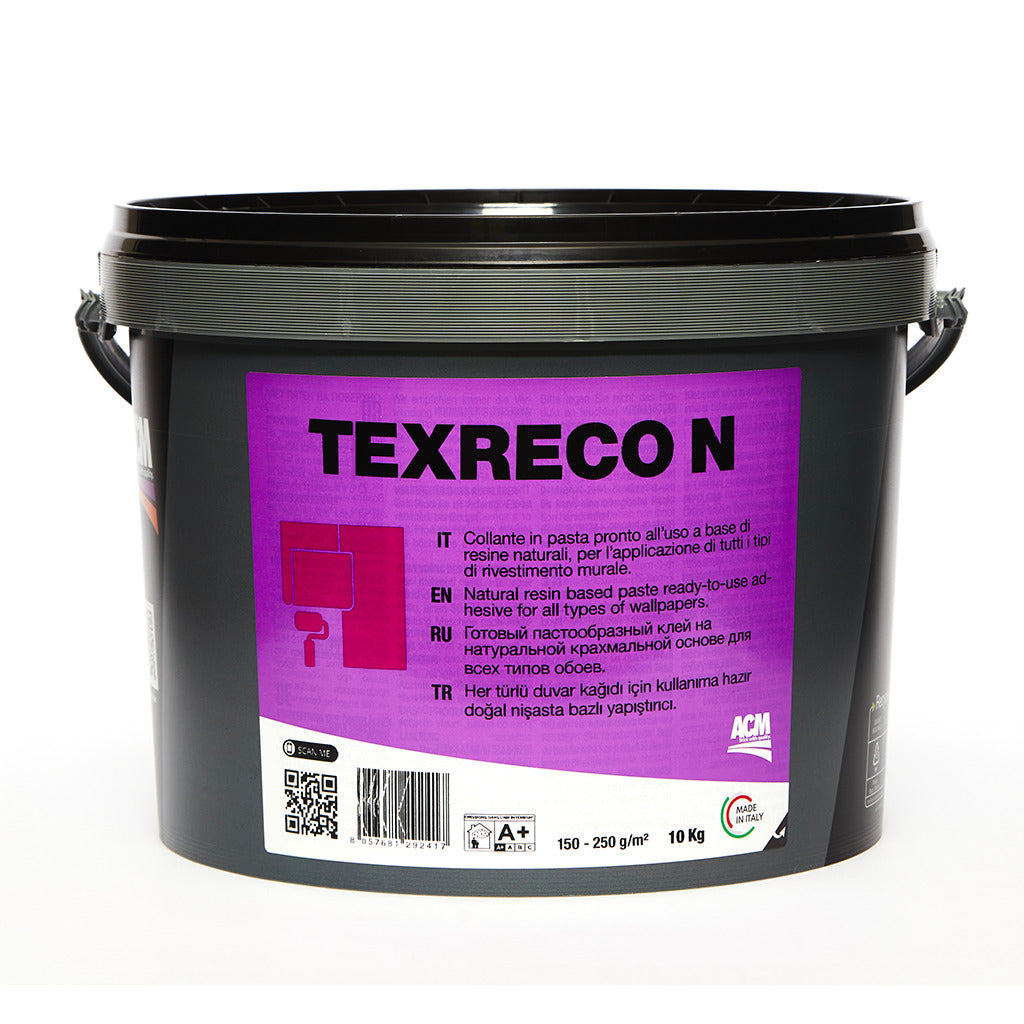Texreco N - kg.10 - ACM Italy