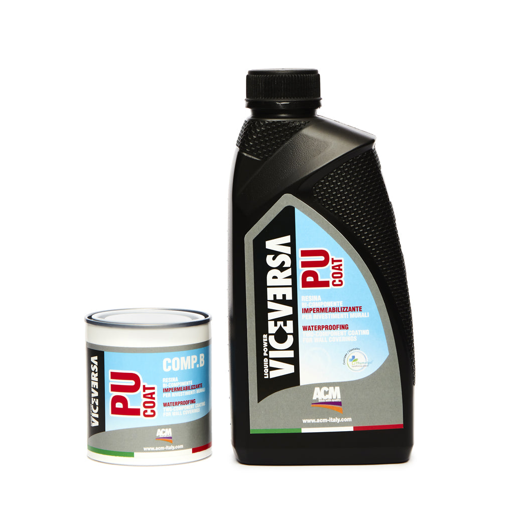 KIT VICEVERSA WET SYSTEM - ACM Italy