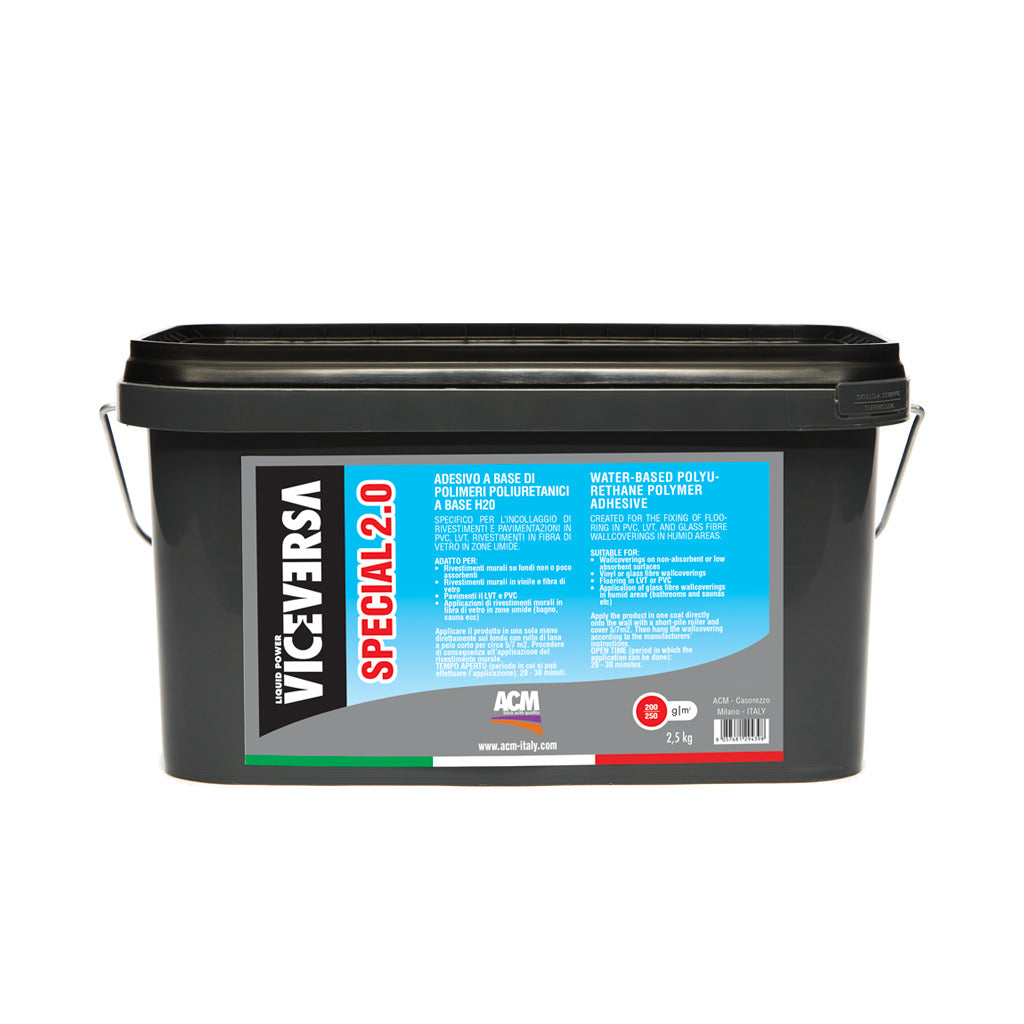 KIT VICEVERSA WET SYSTEM - ACM Italy