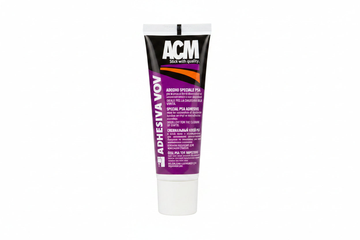 ADHESIVA VOV Squeezy tubetto ml. 75 - ACM Italy