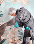 Corso Glass - Parati Academy