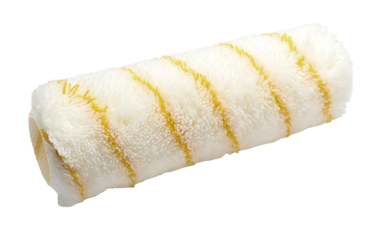 Rullo di ricambio 18cm - Pelo medio
